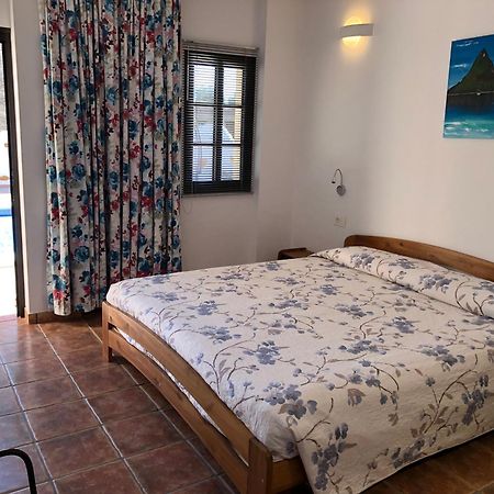 Casantilvia Heated Pool Paradise Apartman Costa Adeje  Kültér fotó