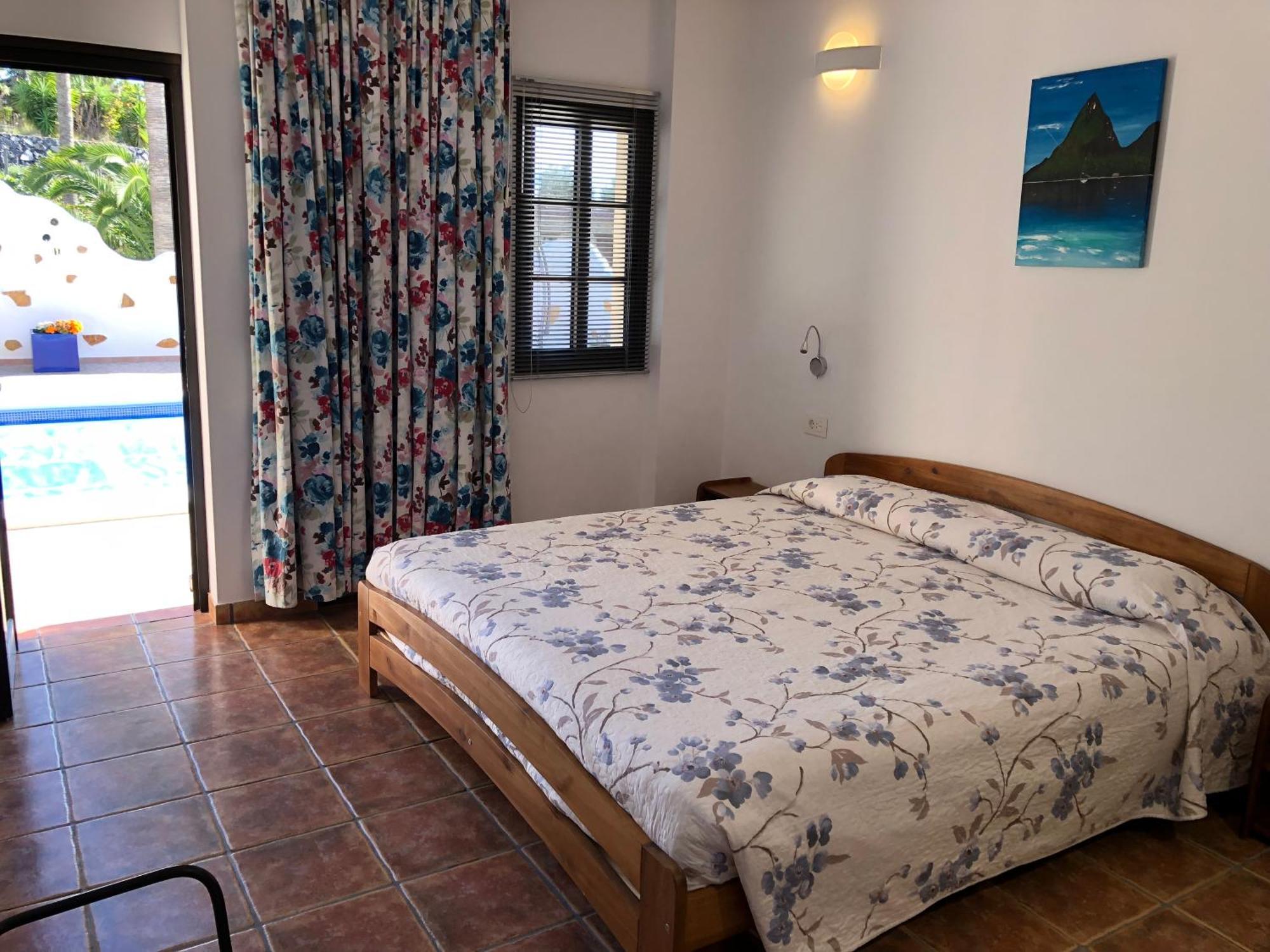 Casantilvia Heated Pool Paradise Apartman Costa Adeje  Kültér fotó